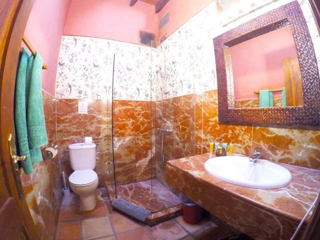 VILLA ONE BEDROOM