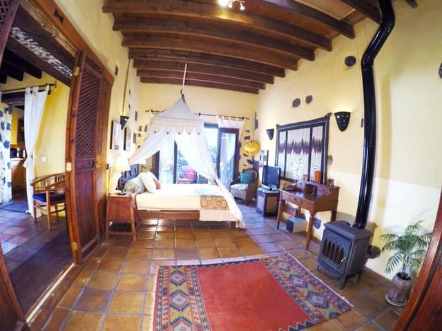 VILLA ONE BEDROOM