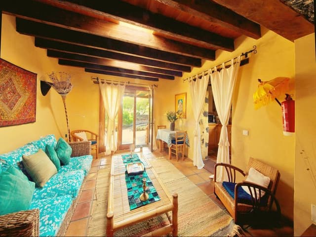 VILLA ONE BEDROOM