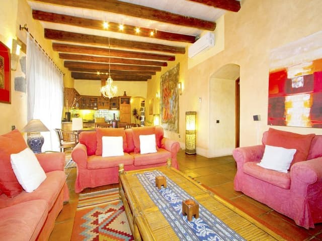 VILLA TWO BEDROOMS