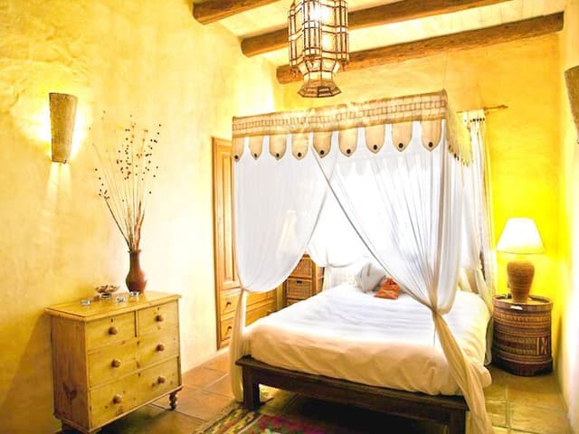 VILLA TWO BEDROOMS