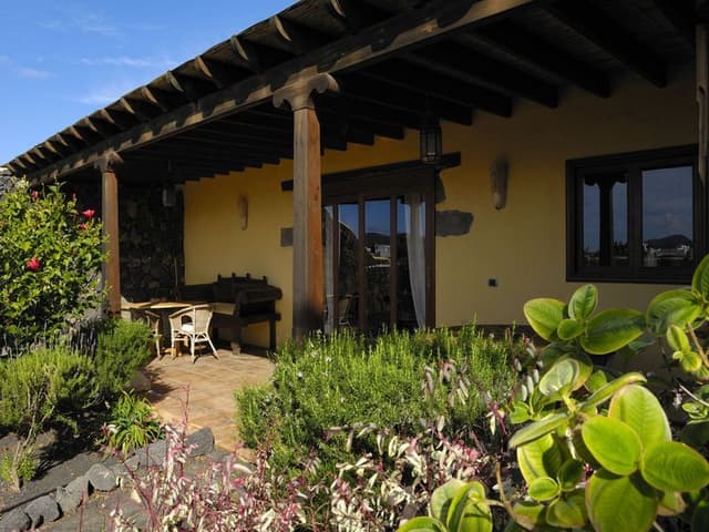 VILLA TWO BEDROOMS