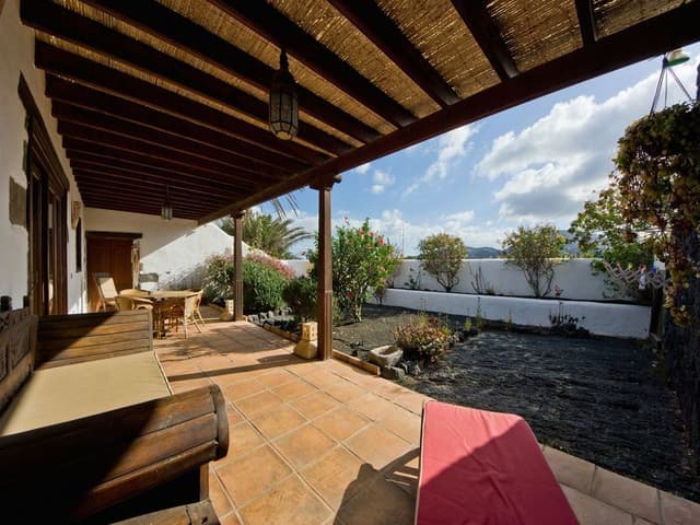 VILLA TWO BEDROOMS