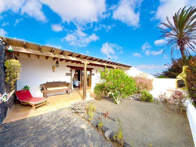 VILLA TWO BEDROOMS
