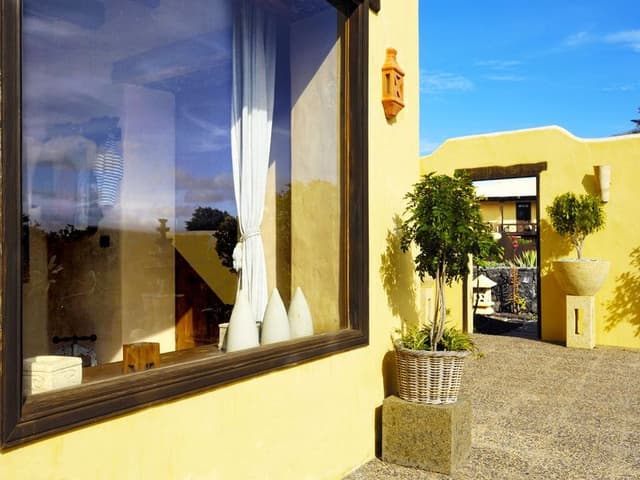 VILLA TWO BEDROOMS