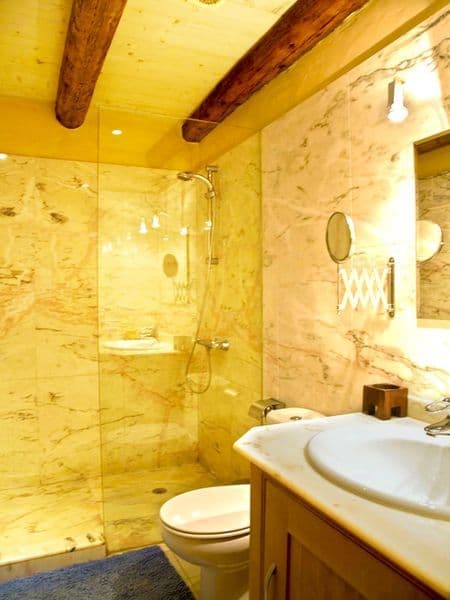 VILLA TWO BEDROOMS