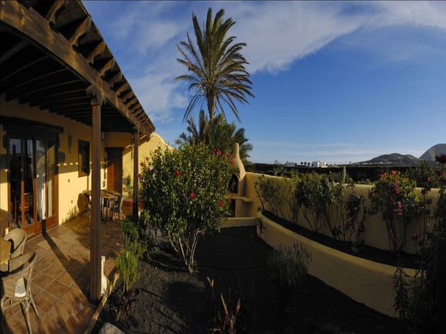 VILLA TWO BEDROOMS