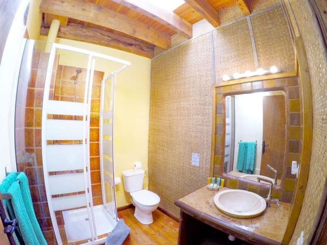 VILLA TWO BEDROOMS