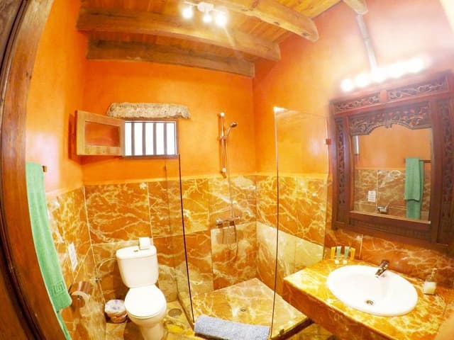 VILLA TWO BEDROOMS