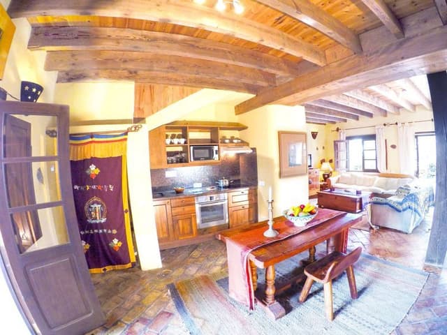 VILLA TWO BEDROOMS