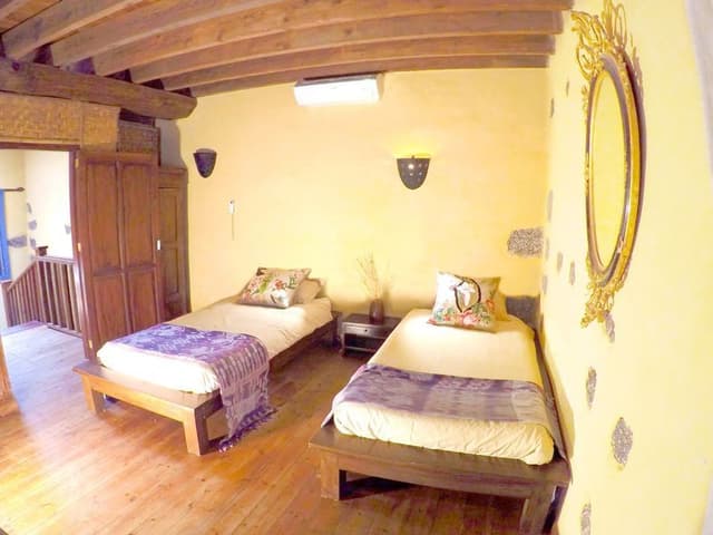 VILLA TWO BEDROOMS