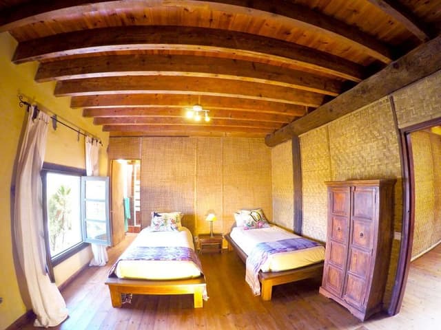VILLA TWO BEDROOMS