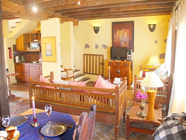 VILLA TWO BEDROOMS