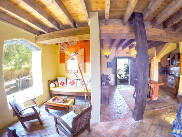 VILLA TWO BEDROOMS