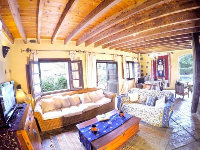 VILLA TWO BEDROOMS