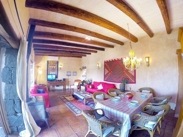 VILLA TWO BEDROOMS
