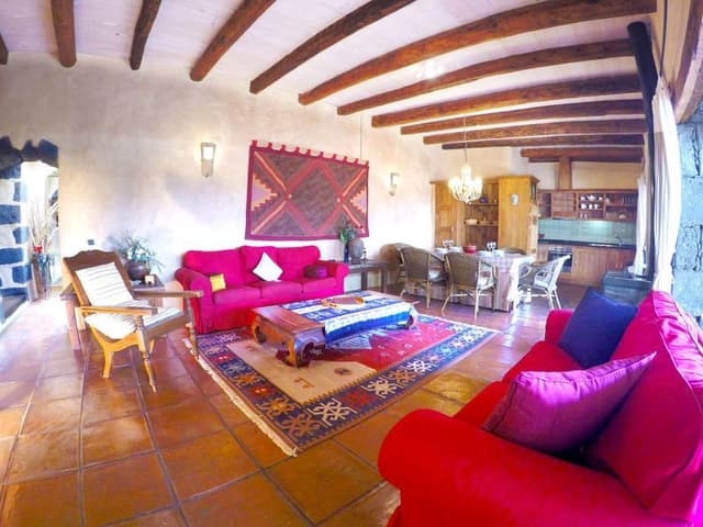VILLA TWO BEDROOMS
