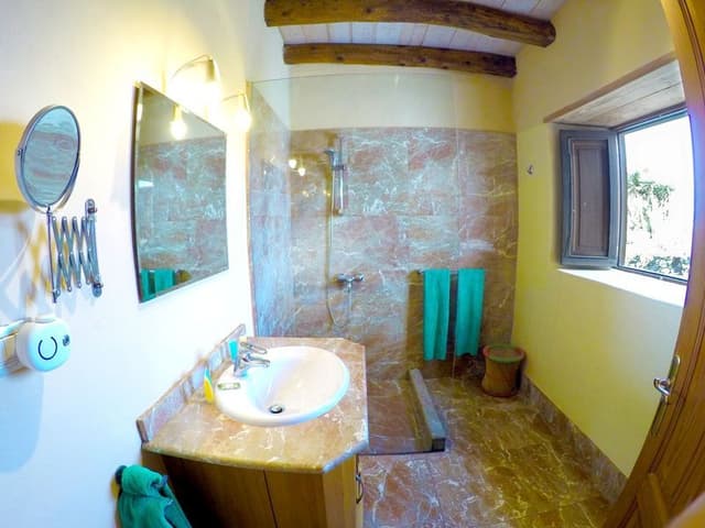 VILLA TWO BEDROOMS