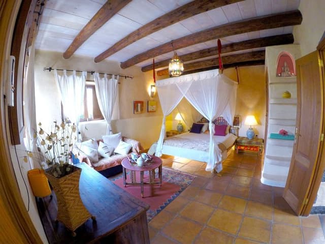 VILLA TWO BEDROOMS