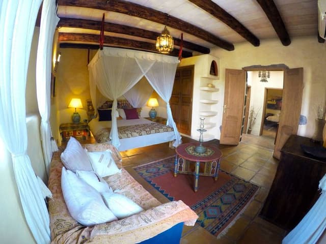 VILLA TWO BEDROOMS