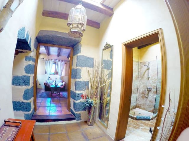 VILLA TWO BEDROOMS