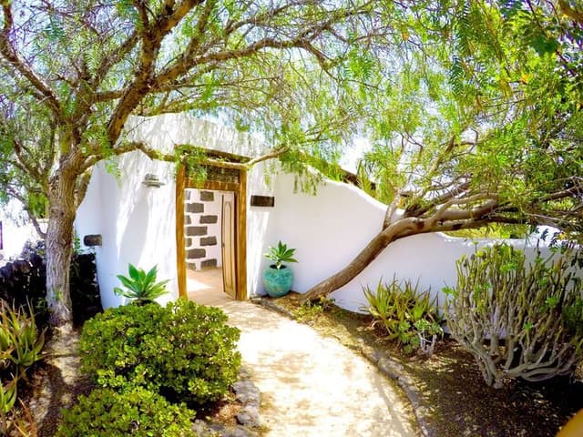 VILLA TWO BEDROOMS