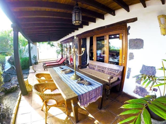 VILLA TWO BEDROOMS