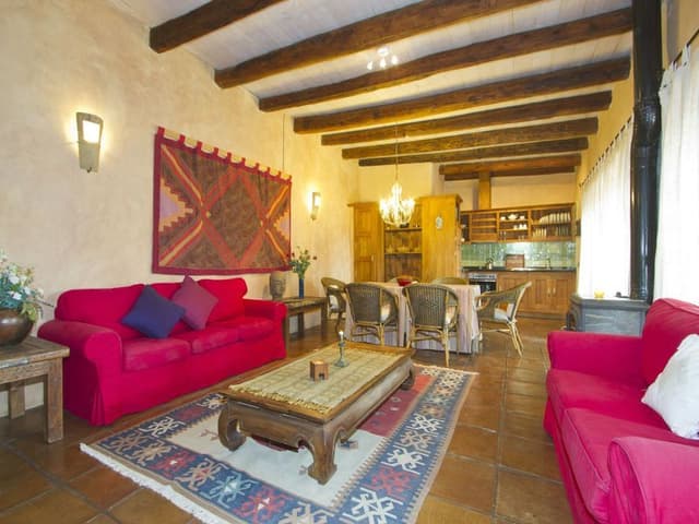 VILLA TWO BEDROOMS
