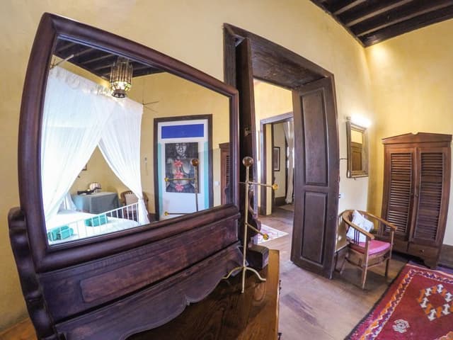 VILLA FOUR BEDROOMS