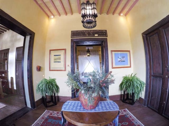 VILLA FOUR BEDROOMS
