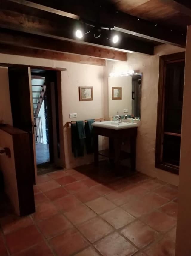 VILLA FOUR BEDROOMS