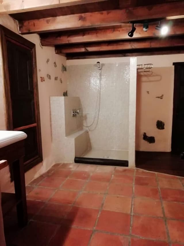 VILLA FOUR BEDROOMS