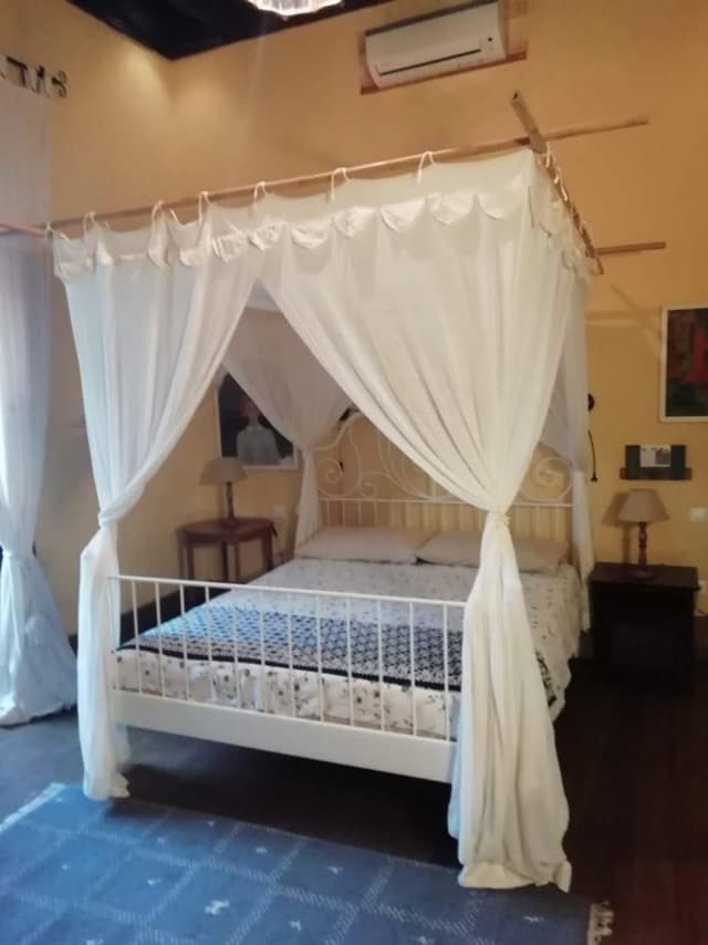 VILLA FOUR BEDROOMS
