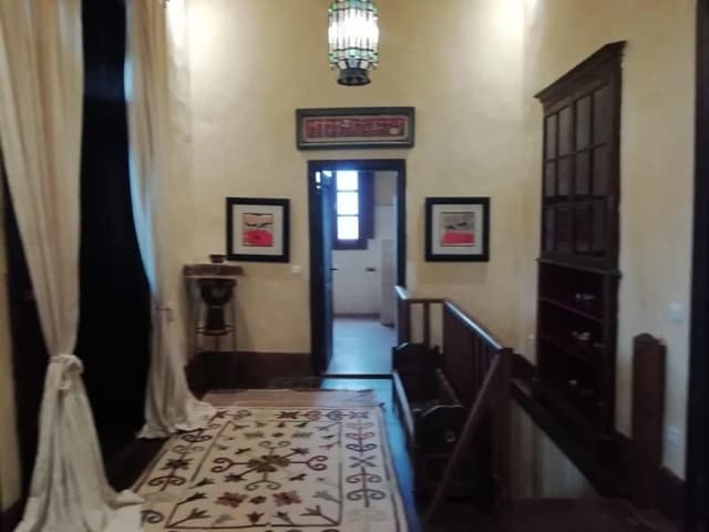 VILLA FOUR BEDROOMS