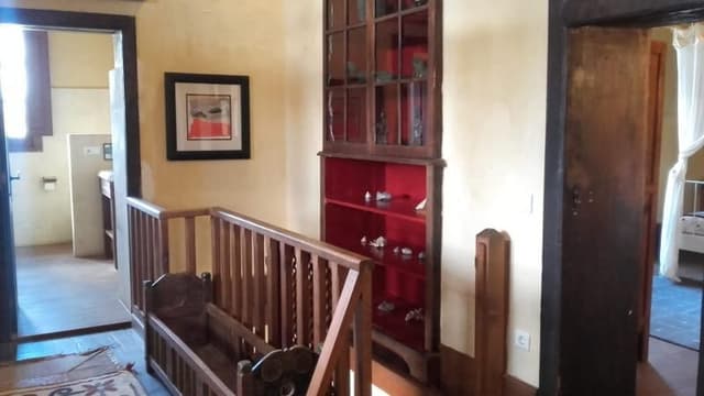 VILLA FOUR BEDROOMS