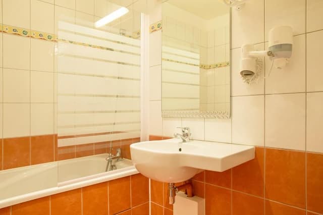 DOUBLE COMFORT