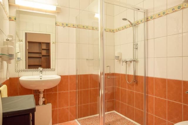 DOUBLE COMFORT
