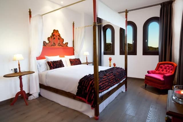 SUITE DELUXE