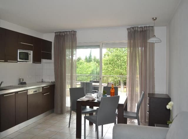APARTMENT CAPACITY 4 ONE BEDROOM