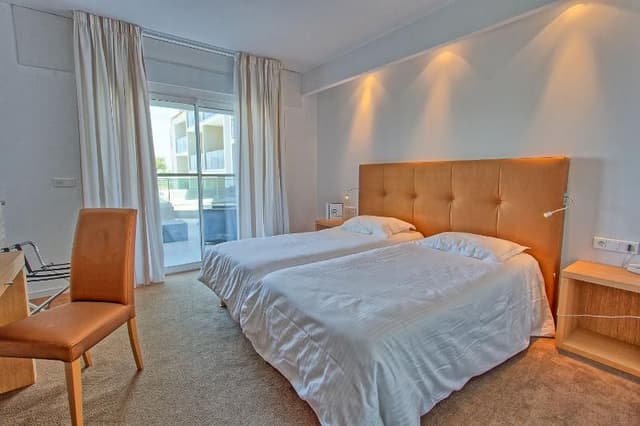 Double or Twin COMFORT