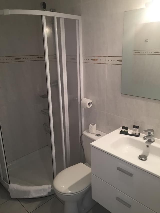 Double or Twin COMFORT