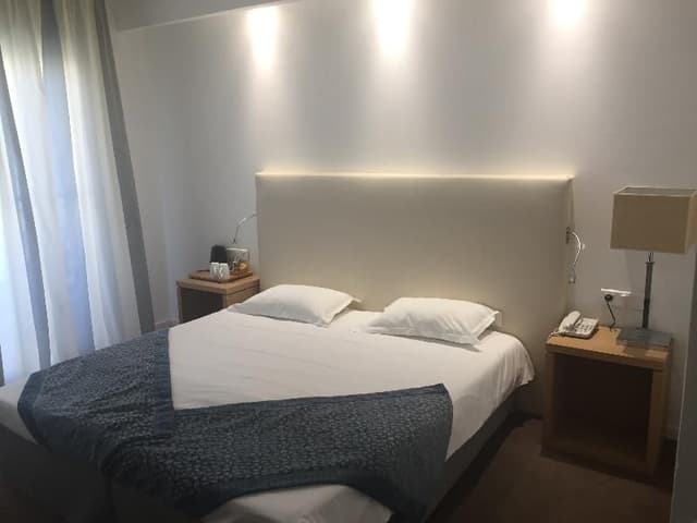 Double or Twin COMFORT