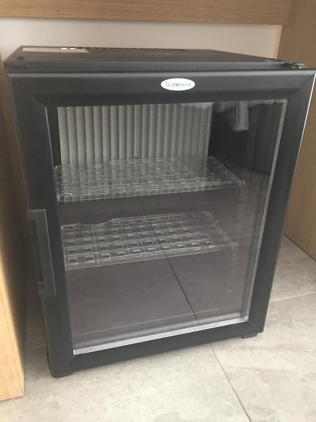 Double or Twin COMFORT