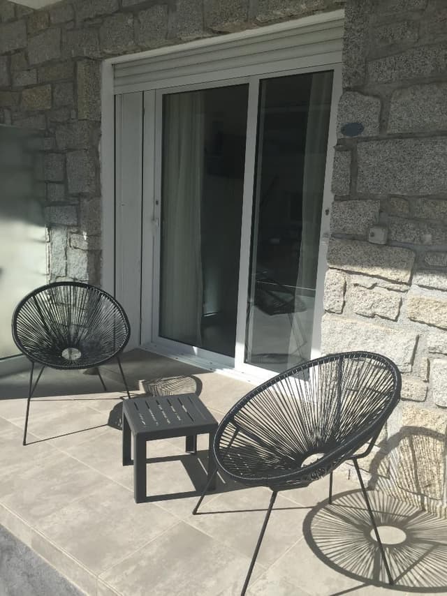Double or Twin COMFORT