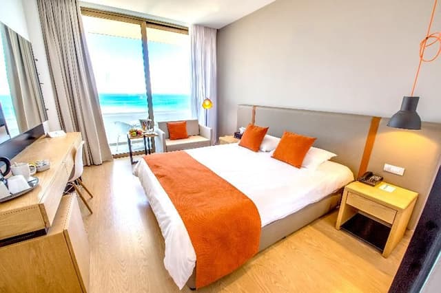 Double or Twin SUPERIOR SEA VIEW