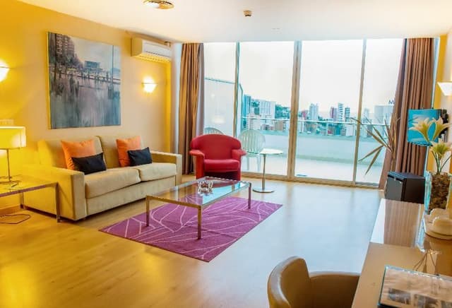 SUITE STANDARD