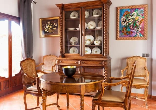 APARTMENT SUPERIOR TWO BEDROOMS
