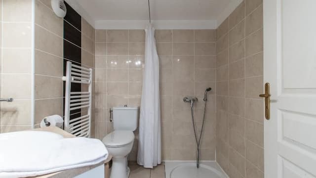 APARTMENT CAPACITY 4 ONE BEDROOM