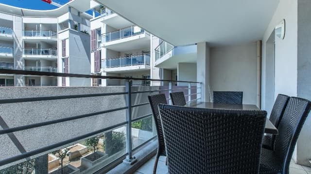 APARTMENT CAPACITY 6 TWO BEDROOMS
