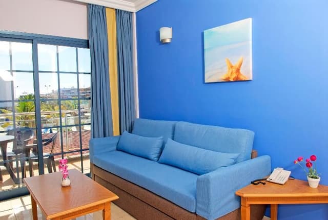 APARTMENT STANDARD